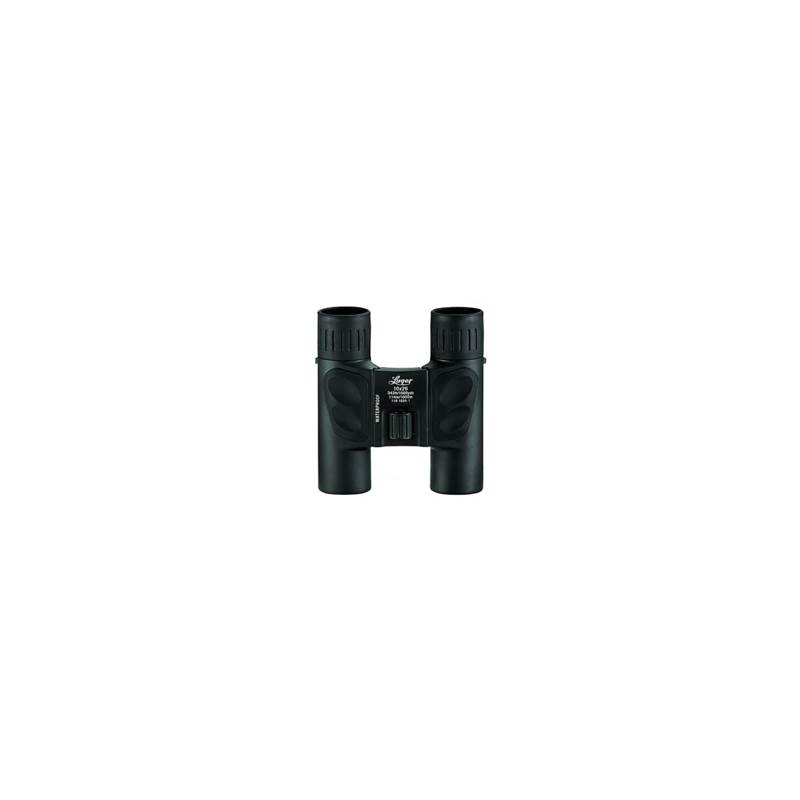 Luger Lr Binoculars 10x26-3